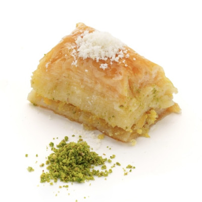 Пахлава с лимоном, 1000 г